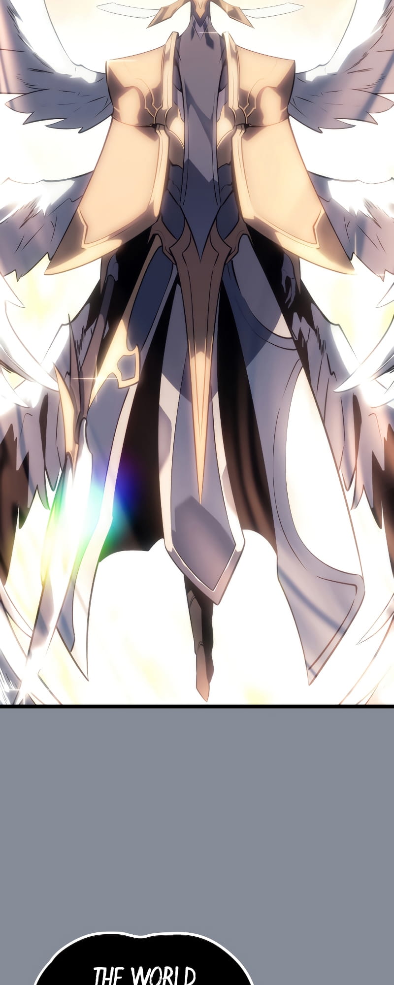 Solo Leveling, Chapter 177 image 27